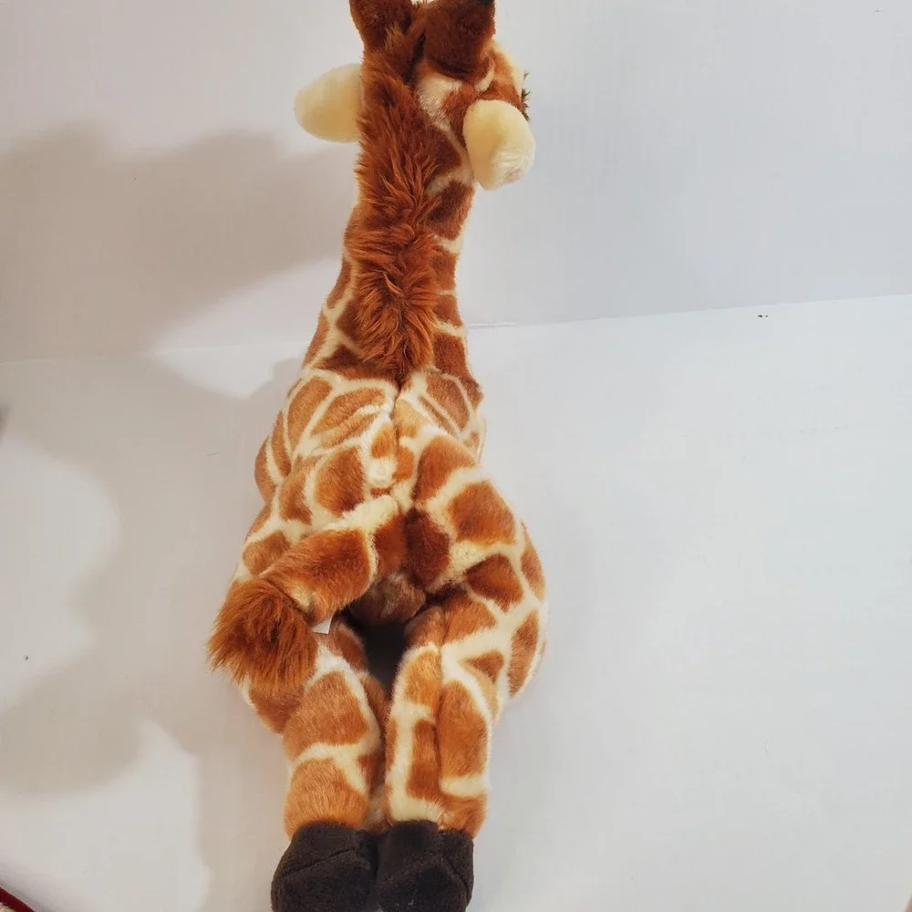 Toys R Us Geoffrey The‎ Giraffe Plush 18
